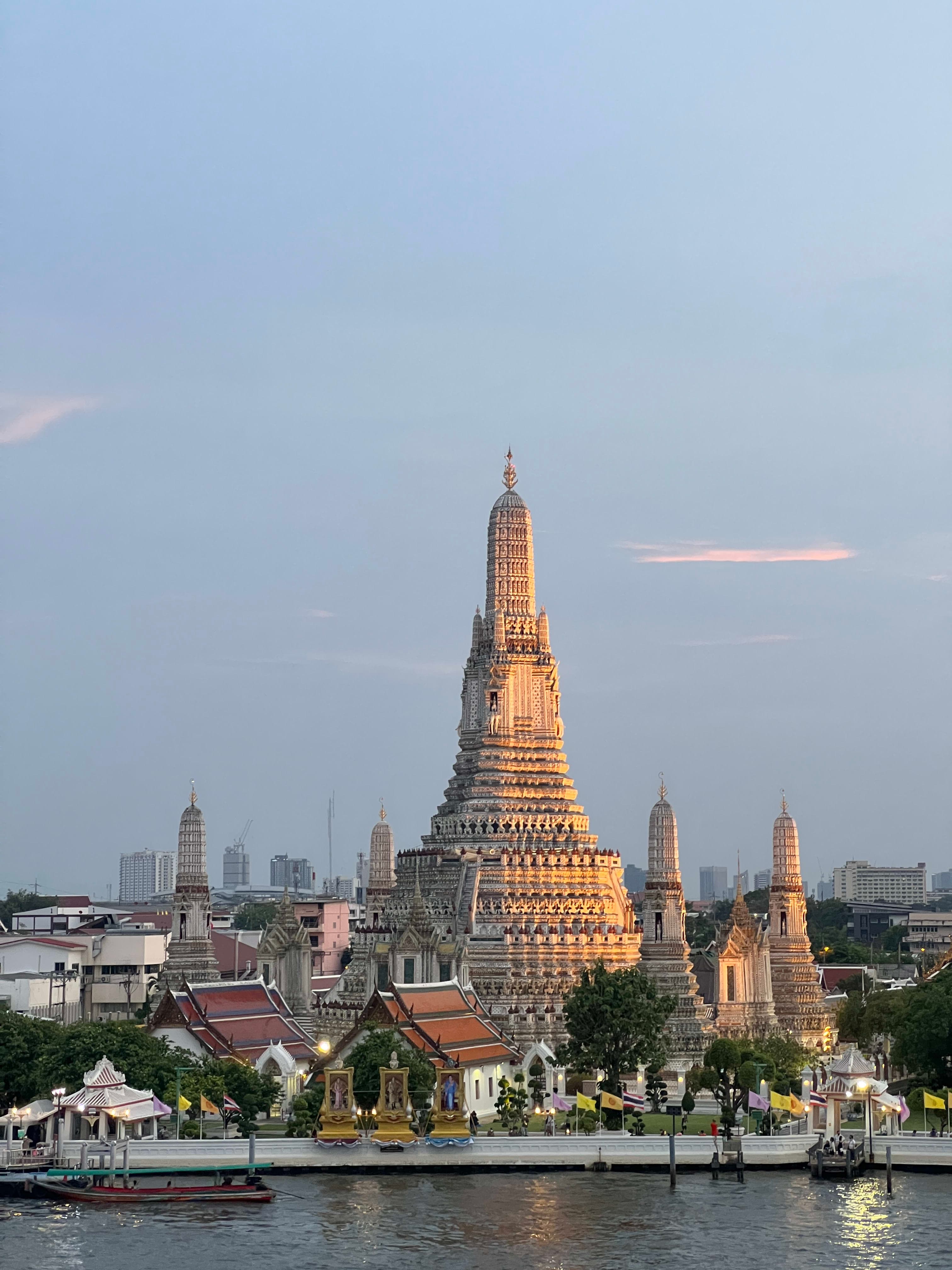 Bangkok