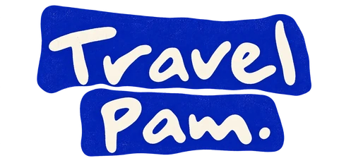 Travel Pam